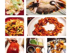 -那家小馆•北京菜•烤鸭(中关村店)