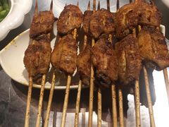 烤鸡翅-虾满堂(瑞虹店)