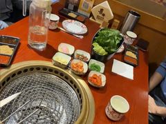 -喜牛烧肉酒场·黑金店(威高广场店)