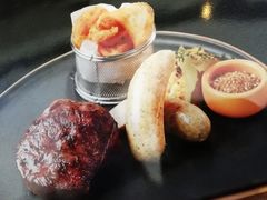 -半秋山西餐厅(巴南万达广场店)