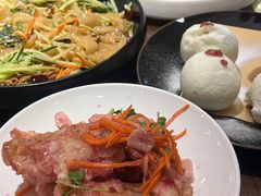 -老厨家(中央大街西七道街店)
