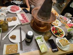 -牛街·马辈儿涮肉(牛街总店)