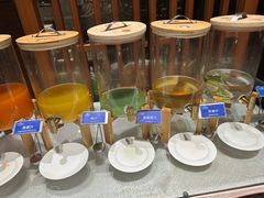-宁波石浦豪生大酒店·自助餐厅