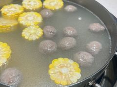 -潮泰牛肉火锅 · 创于1992年(车公庙店)