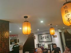 -刘师父老汉口江湖菜(蔡锷路店)