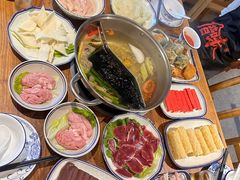 -厝味火锅·潮汕卤水火锅(十一合店)