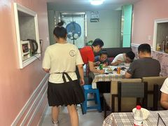 -尹记餐馆(花园店)