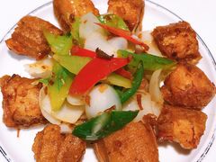 -本味轩精品茶餐厅(黄山路店)