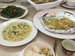 -福满楼中餐厅