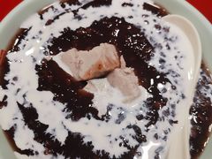 紫米红豆椰奶冰粥-宏状元现熬粥·京味菜(五棵松店)