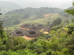 -福建土楼(南靖)景区