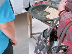 -汪记大王锅贴(成山路店)