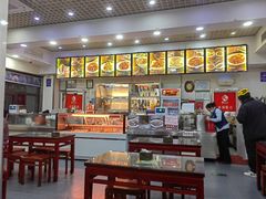-杏园餐厅(阜成门店)