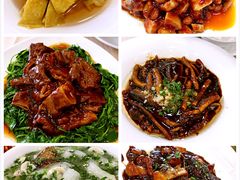 -老人和饭店(淮海中路店)