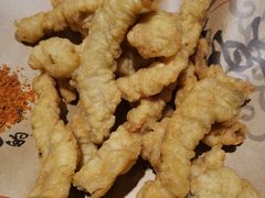 -向川南·水煮鱼·川菜(和平里店)