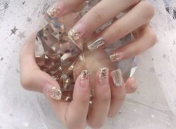 -M·X Nail日式美甲美睫