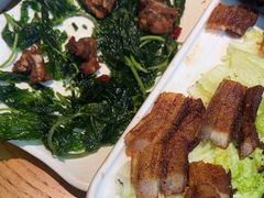 -滇铺子·云南特色菜·第九届野生菌美食节(东风东路c86店)