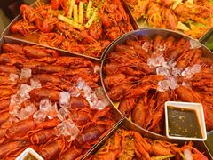 -金陵暴走小龙虾·迷踪蟹(凯德MALL店)