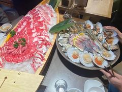 -日进一片海.生腌海鲜火锅.宵夜烧烤(三里屯总店)
