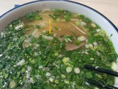 -马布尔莱斯食府(西红门店)