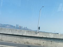 -珠海拱北口岸