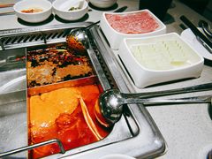 -海底捞火锅(泉城路店)