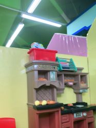 -欢乐陶陶儿童主题乐园(龙岗店)