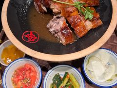 -广府乡下·饭庄(新港东路店)