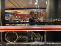 -汇泉王朝大饭店-旋转餐厅(南海路店)