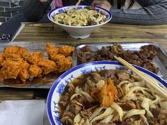 -清真-戏楼王记牛肉面