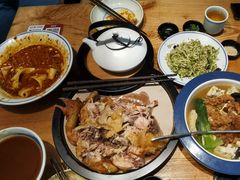 葫芦鸡-大厨小馆(华阳城店)