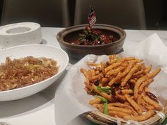 -鑫小城故事·藕汤·家常菜(台北一路总店)