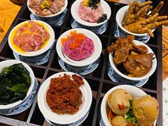 -楠火锅(龙阳广场店)