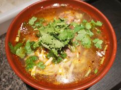 -罍+村卤菜摊(罍街店)