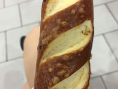 -啊噗吐呦现场烘焙(麦凯乐店)