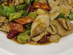 -黑石礁酒楼·海鲜(黑石礁店)