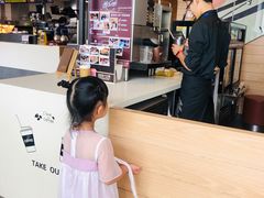 -麦当劳(成都时代奥特莱斯店)