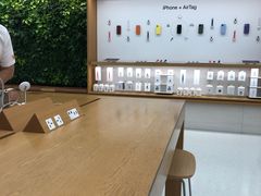 -Apple零售店(苏州店)