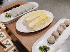 -顺德公·广东猪肚鸡(车公庙总店)