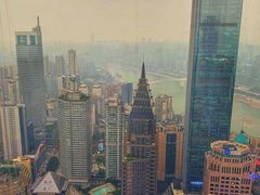 -解放碑威斯汀酒店-知味国际美食餐厅