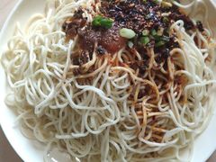 麻辣凉面-林静小吃(复兴路店)