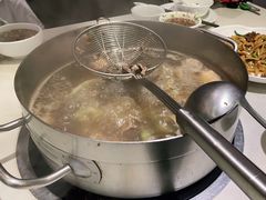 -陈记顺和潮汕鲜牛肉火锅(棠德南路店)