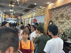 -煲煲掂风味煲仔饭餐厅(西区店)