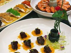 -山水雅居·江南雅宴(运河公园店)