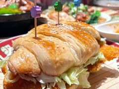 -广九餐室(陈家祠扬韬广场店)