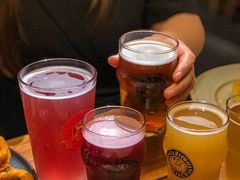 -Devils’ Brewery小恶魔精酿啤酒(武汉天地店)