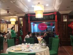 大堂-蓬莱春(芝罘店)