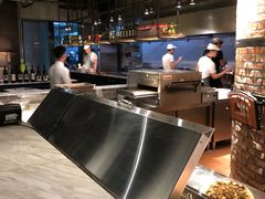 自助取餐区-LYFATTI 莱芙缇(赣水路店)