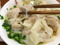 骨汤抄手-面爸爸豆瓣抄手(贝森旗舰店)
