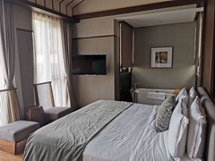 -天目湖涵田度假村
